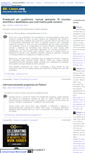 Mobile Screenshot of br-linux.org